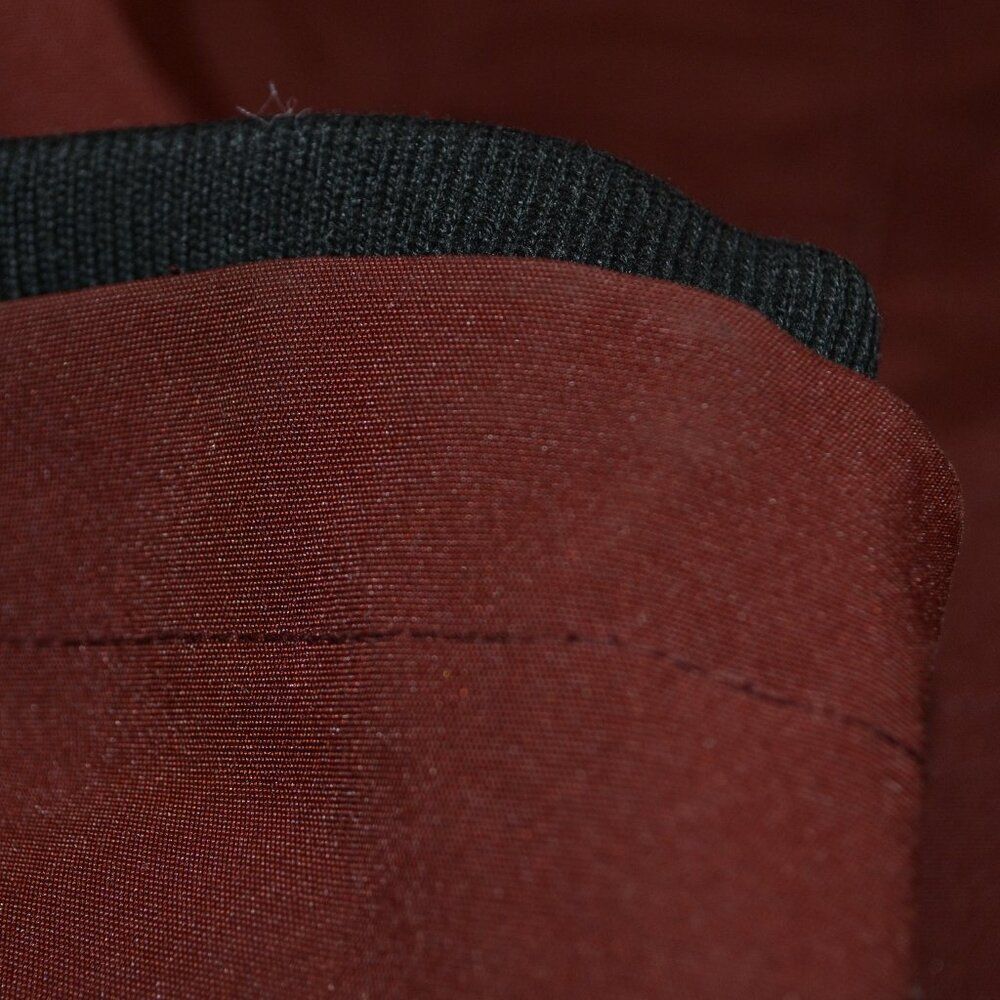Pendleton Canvas Rain Jacket - Picture 9 of 16